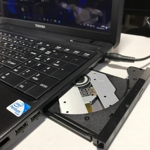 TOSHIBADynabook Windows11美品 【公式通販】