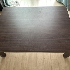 家具 テーブル こたつ