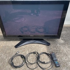 家電 テレビ 液晶テレビ