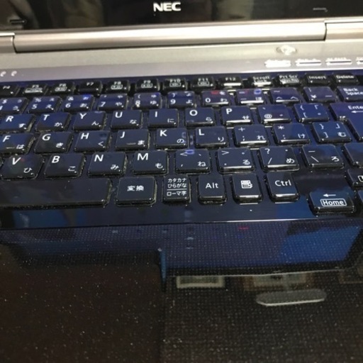 N E C L ave Windows11core i7美品
