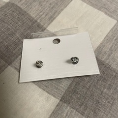 ピアス1の画像