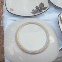 生活雑貨 食器　お皿8枚まとめての画像