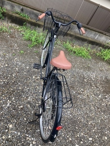 自転車 91(6ギア)