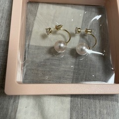ピアス2の画像