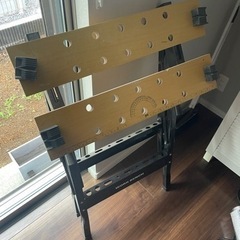 ワークベンチ
