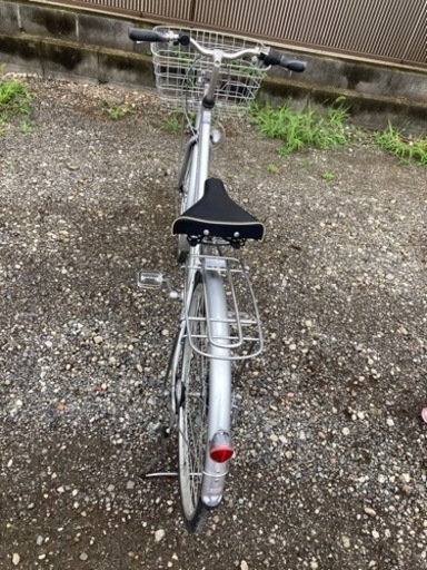 自転車 55（６段変速）