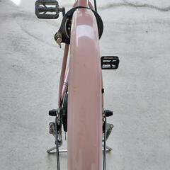 ブリジストンbikke j (ビッケ j） 「BKJ22」 22インチ子供用