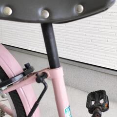 子供用自転車 ブリヂストン ビッケ j 22インチ BKJ222