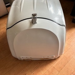 決まりました！ジャイロリアボックス