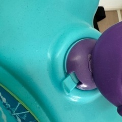 ニモ　ジャンパルー　の画像