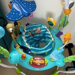 ニモ　ジャンパルー　の画像