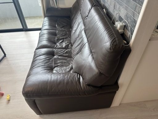 家具 ソファ 3人掛けソファ【最終値下げ】