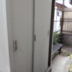 物置(古いです)【決まりました】