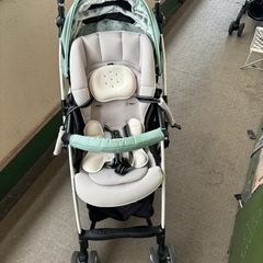 Aprica　AB型ベビーカー　ラクーナビッテ アカチャン本舗2...