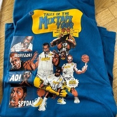 🏀AND1 T4枚❗️練習時にでもどうでしょうか❓😀バスケット　スポーツ の画像