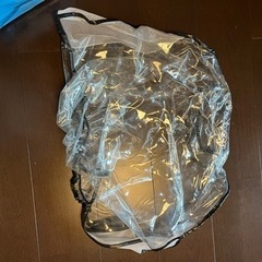 エアバギー　ベビーカー　パーツ　色々　ダウンの画像