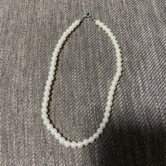 ネックレス？ブレスレット？