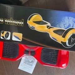 0323-232 KINTONE キントーン TA-K006 立ち乗り2輪ボード