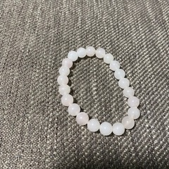 数珠ブレスレット