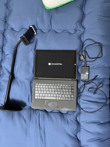 Surface Pro3（ChromeOS導入）