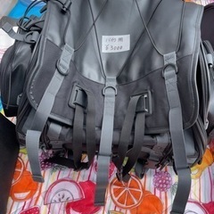 タナックス　キャンピングシートバッグ