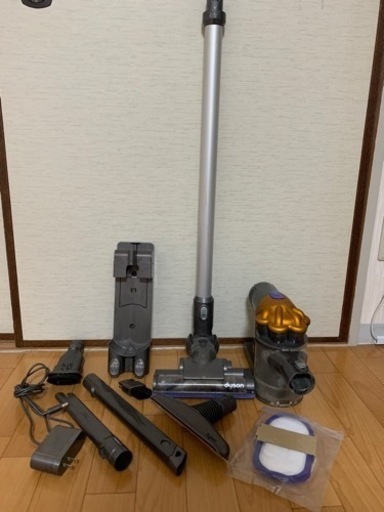 家電 生活家電 掃除機