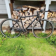 自転車