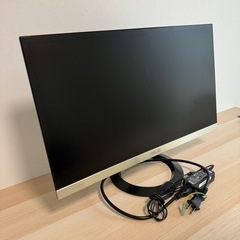 【取引中】ASUS 液晶ディスプレイ22〜23インチ　VZ239H
