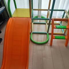 アンパンマン　ジャングルパークの画像