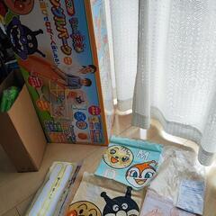 アンパンマン　ジャングルパークの画像