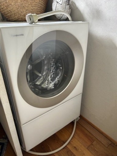 家電 生活家電 洗濯機