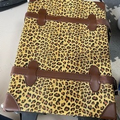 キャリーケース