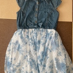 夏物　女子向け　　120〜140の画像