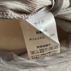 フィフスfifth  レースブラウス/シアー 花柄 くすみグレー 透け感 清楚の画像