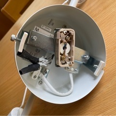 イケアIKEAの照明器具の画像