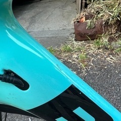 Bianchi 2021年OLTRE XR3 DISC 53サイズ オルトレ ビアンキ ホイール無し