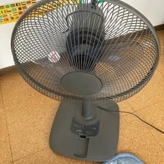 扇風機