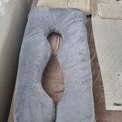 抱き枕、大きいまくら
