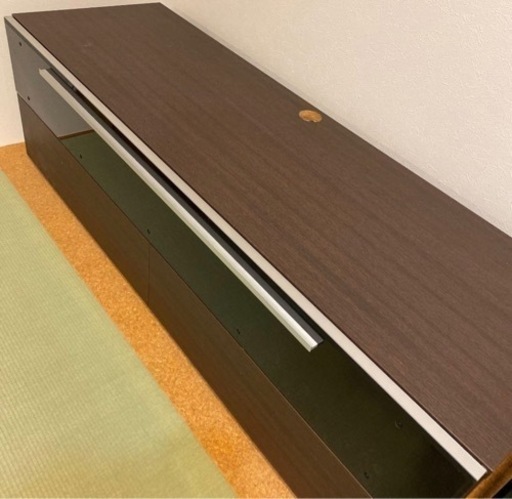 大型 テレビボード