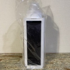 山崎実業　tower ラウンドリーボトル　の画像