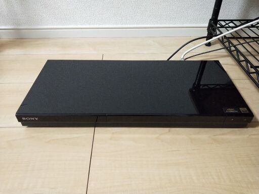 SONY HD/DVD ブルーレイレコーダー