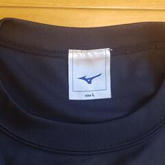 伊那北高校創立100周年記念Ｔシャツ  の画像