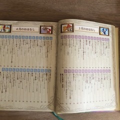 おやすみ前の365話￼の画像
