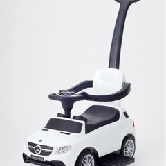 AIJYU TOYS 完成車発送 乗用玩具 乗用ラジコン ベンツ GT-R BENZ