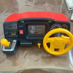 僕のカーナビドライブ　おもちゃ