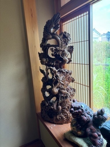 家具 インテリア雑貨/小物 置物、オブジェ