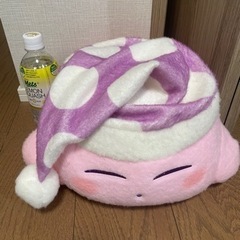 星のカービィ　ぬいぐるみ
