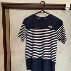 ノースフェイス  メンズTシャツ