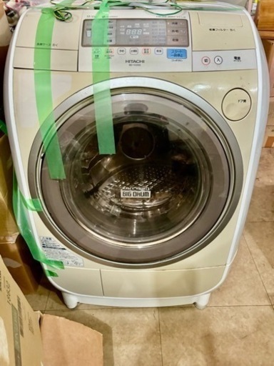 家電 生活家電 洗濯機