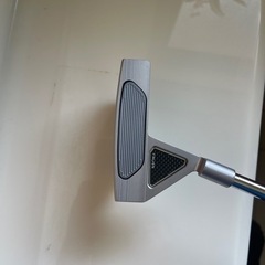 テーラーメードトラストパター